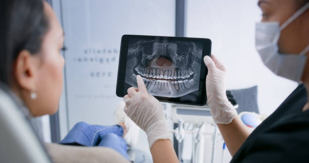 Licensed Tooth Extraction service in Louisburg, NC - Smile Center Dentistry